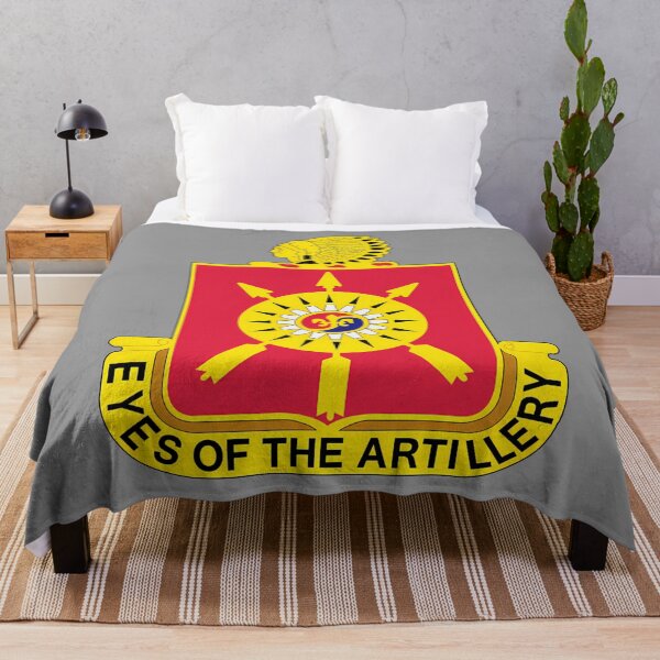 Item preview, 171St Field Artillery Regiment designed and sold by SheenaMyers.