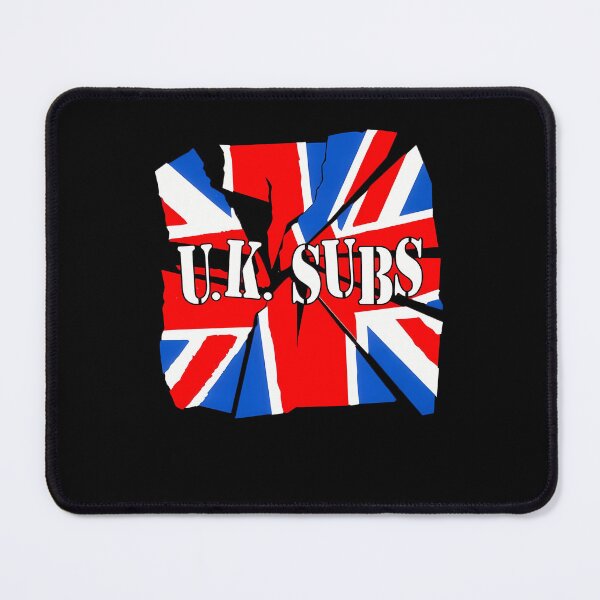 Item preview, U.K. Subs BAND designed and sold by yute-kiuy-fr.