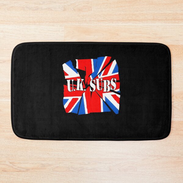 Item preview, U.K. Subs BAND designed and sold by yute-kiuy-fr.