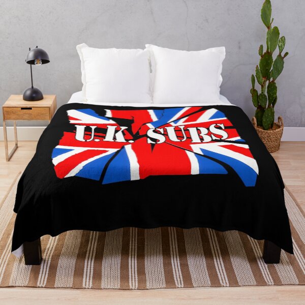 Item preview, U.K. Subs BAND designed and sold by yute-kiuy-fr.