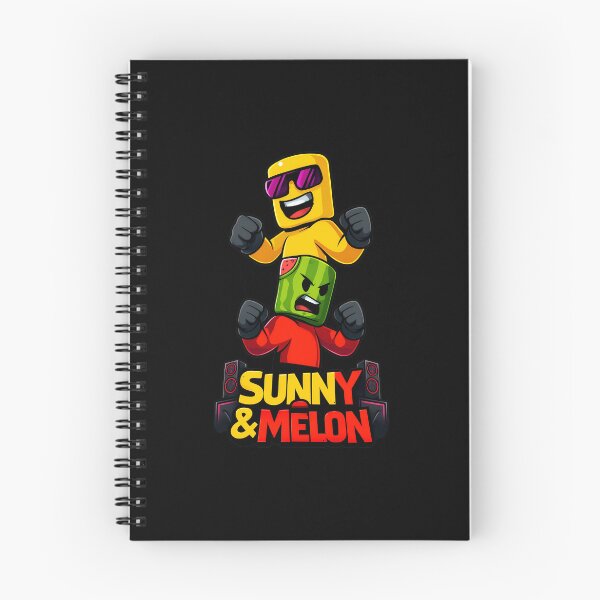Item preview, Funny Cartoon Yellow Block Watermelon Fighter Game designed and sold by ElizabethMullig.
