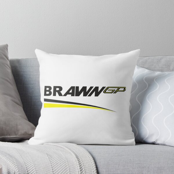 Item preview, Racing Team Speed Emblem Black Yellow designed and sold by mearafranzah.