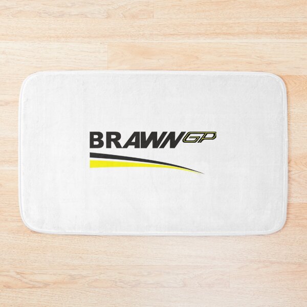 Item preview, Racing Team Speed Emblem Black Yellow designed and sold by mearafranzah.
