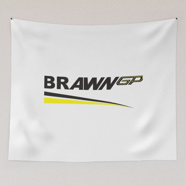 Item preview, Racing Team Speed Emblem Black Yellow designed and sold by mearafranzah.