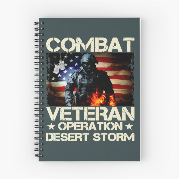 Item preview, Combat Veteran  designed and sold by SheenaMyers.