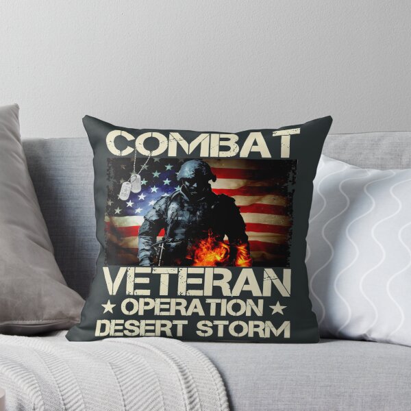 Item preview, Veterano de combate designed and sold by SheenaMyers.