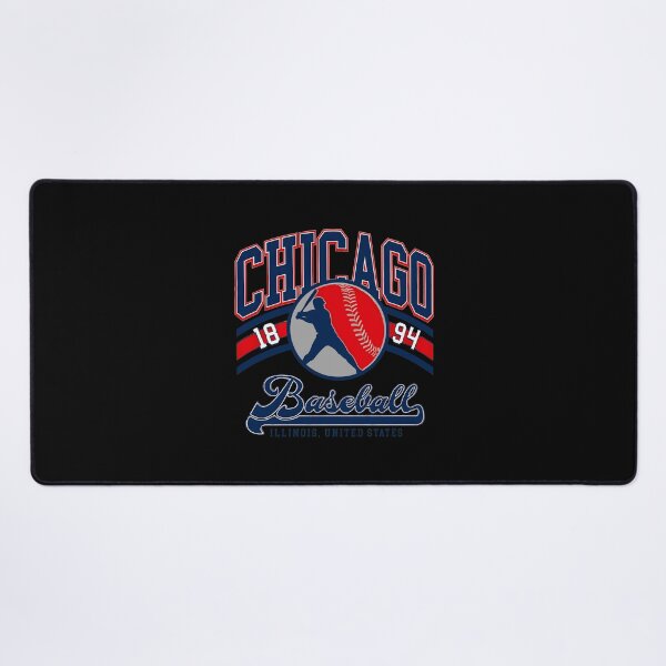 Item preview, CHICAGO Baseball 18 94 Vintage Retro Illinois USA designed and sold by AliciaGu867850.