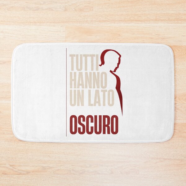 Item preview, Tutti hanno un lato oscuro designed and sold by LaughandLaugh.