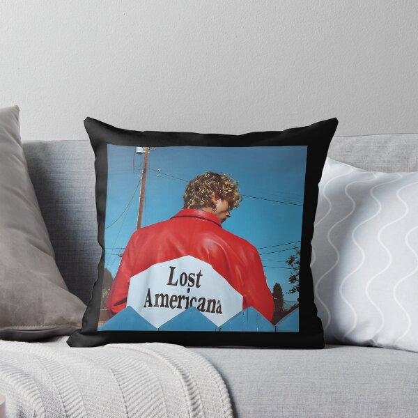 Item preview, MGK Lost Americana  designed and sold by chatanyaoscay.