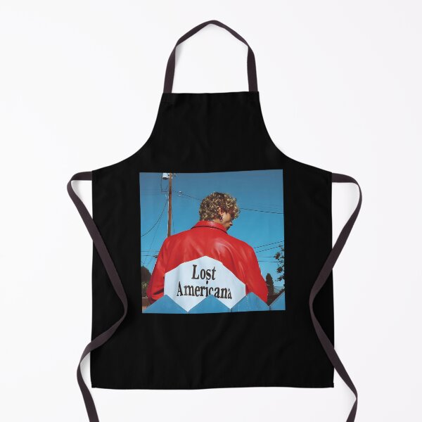 Item preview, MGK Lost Americana  designed and sold by chatanyaoscay.
