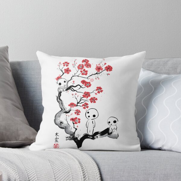Item preview, Little Forest Spirits designed and sold by judych0b.