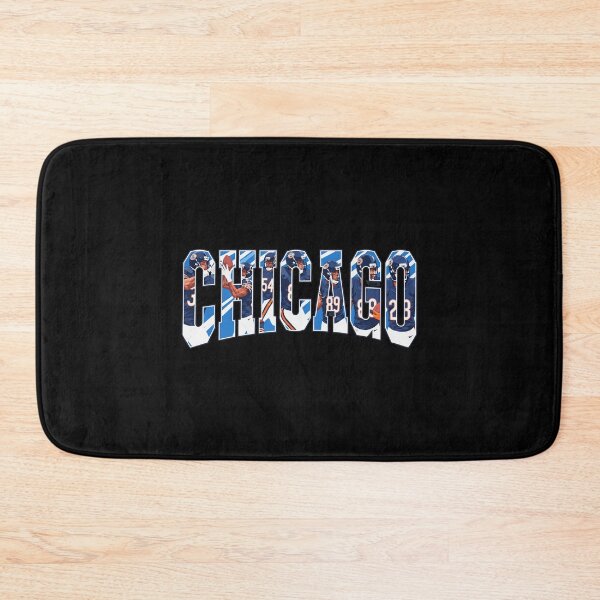 Item preview, CHICAGO Football Player Vintage Style  designed and sold by DawnSand162545.