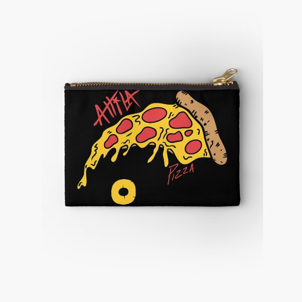 Item preview, Attila Band Vintage designed and sold by SamoelWillie.