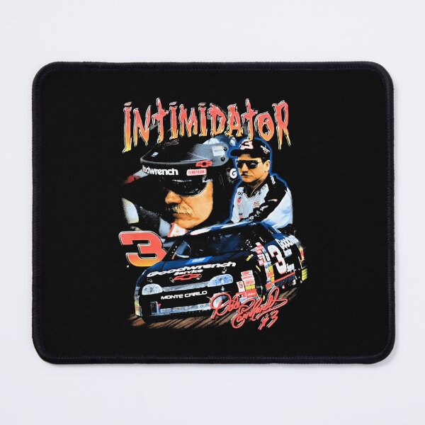 Item preview, Dale Earnhardt Intimidator 3 Reelin' in the Win Ironhead Racing Tour 2000 designed and sold by Resashal69.