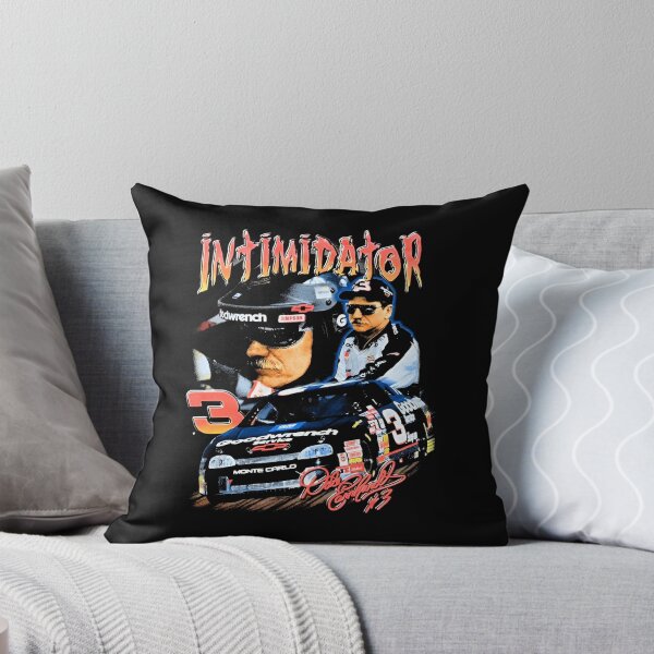 Item preview, Dale Earnhardt Intimidator 3 Reelin' in the Win Ironhead Racing Tour 2000 designed and sold by Resashal69.