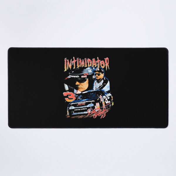 Item preview, Dale Earnhardt Intimidator 3 Reelin' in the Win Ironhead Racing Tour 2000 designed and sold by Resashal69.