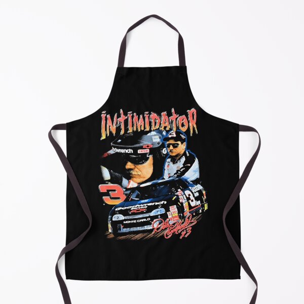Item preview, Dale Earnhardt Intimidator 3 Reelin' in the Win Ironhead Racing Tour 2000 designed and sold by Resashal69.