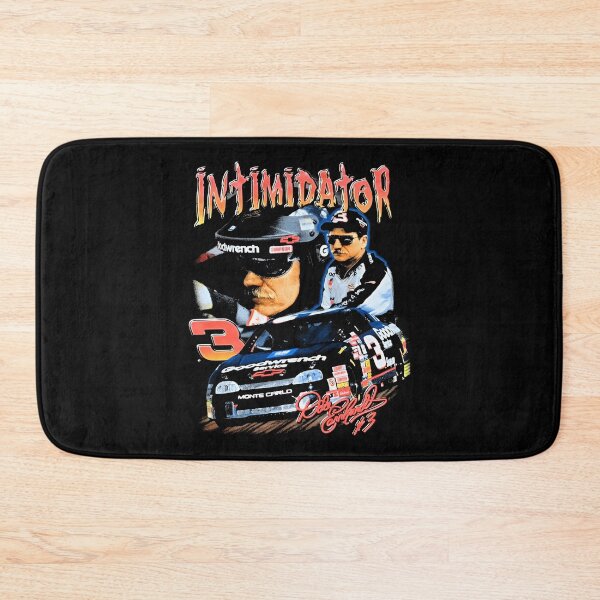 Item preview, Dale Earnhardt Intimidator 3 Reelin' in the Win Ironhead Racing Tour 2000 designed and sold by Resashal69.