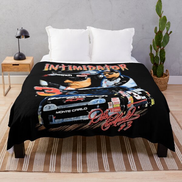 Aperçu de l'œuvre Dale Earnhardt Intimidator 3 Reelin' in the Win Ironhead Racing Tour 2000 créée et vendue par Resashal69.