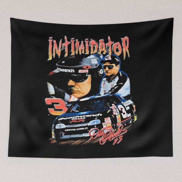Item preview, Dale Earnhardt Intimidator 3 Reelin' in the Win Ironhead Racing Tour 2000 designed and sold by Resashal69.