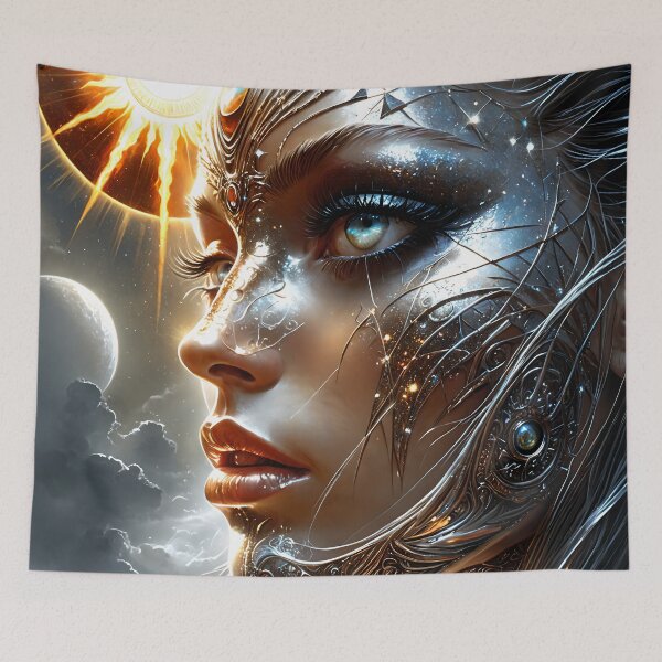 Item preview, I am the eye in the sky looking at you - I can read your mind 3 designed and sold by deep-sea-birds.