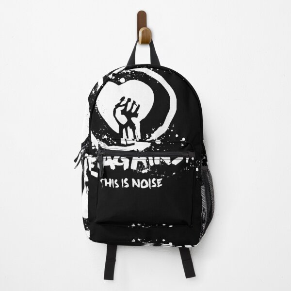 Item preview, Best seller by rise against logo band music punk rock designed and sold by AnimeDesign6.