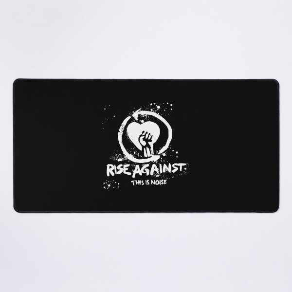 Item preview, Best seller by rise against logo band music punk rock designed and sold by AnimeDesign6.