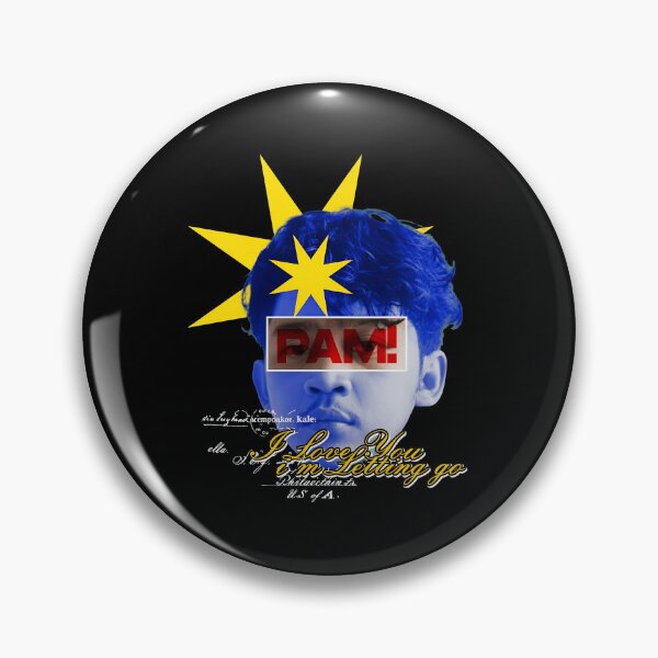 Item preview, Retro Blue Portrait Aesthetic Yellow Star Graphic designed and sold by ElizabethMullig.
