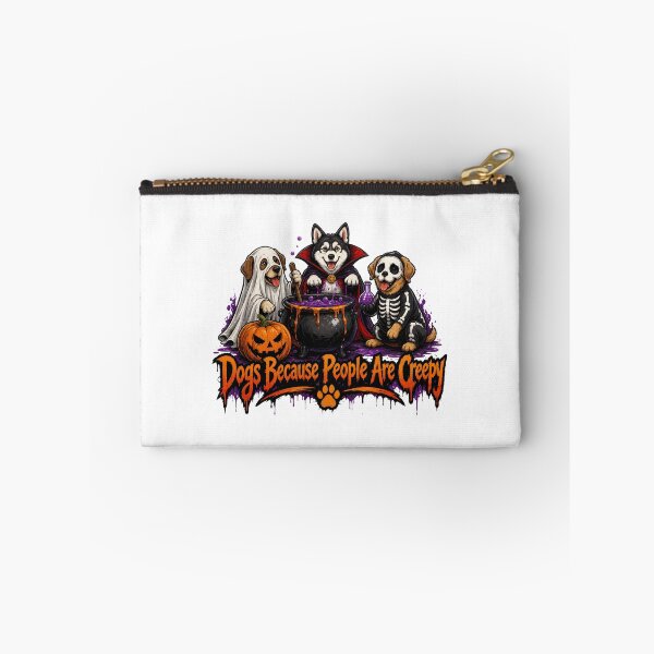 Item preview, Dog Halloween Costumes Funny Ghost Vampire Pumpkin Skeleton designed and sold by Dmo3HarkoArt.