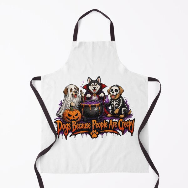 Item preview, Dog Halloween Costumes Funny Ghost Vampire Pumpkin Skeleton designed and sold by Dmo3HarkoArt.