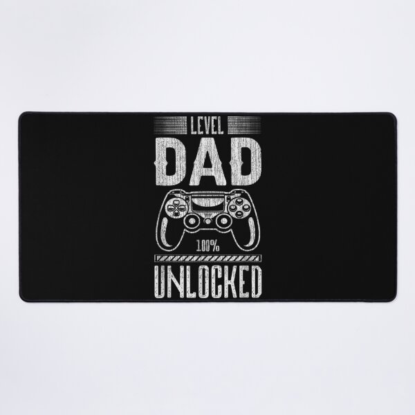 Item preview, For dad for the birth of a child, new dad, gaming designed and sold by NaomiTankersly.