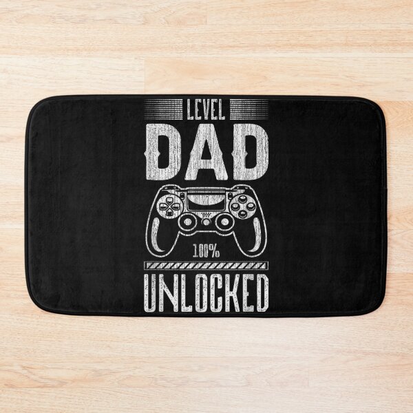 Item preview, For dad for the birth of a child, new dad, gaming designed and sold by NaomiTankersly.