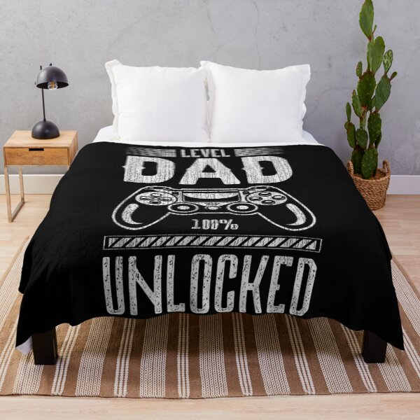 Item preview, For dad for the birth of a child, new dad, gaming designed and sold by NaomiTankersly.
