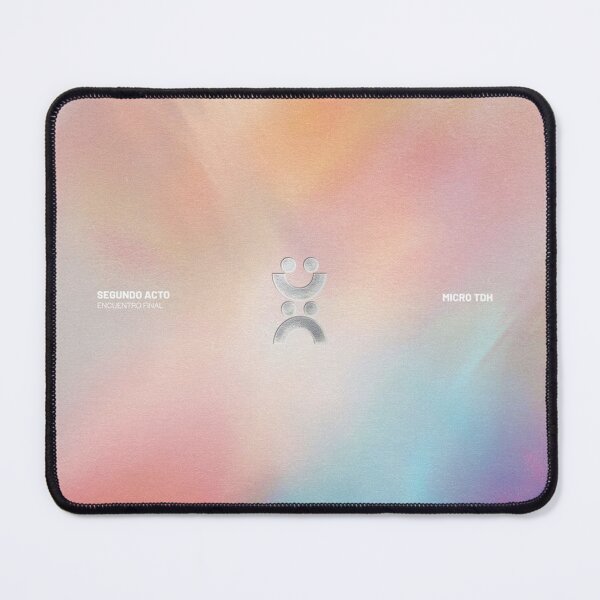 Item preview, Micro TDH - Segundo Acto album 2025 designed and sold by DuDuChben.