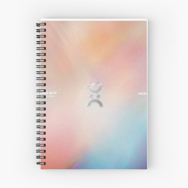 Item preview, Micro TDH - Segundo Acto album 2025 designed and sold by DuDuChben.