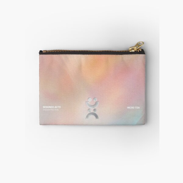Item preview, Micro TDH - Segundo Acto album 2025 designed and sold by DuDuChben.