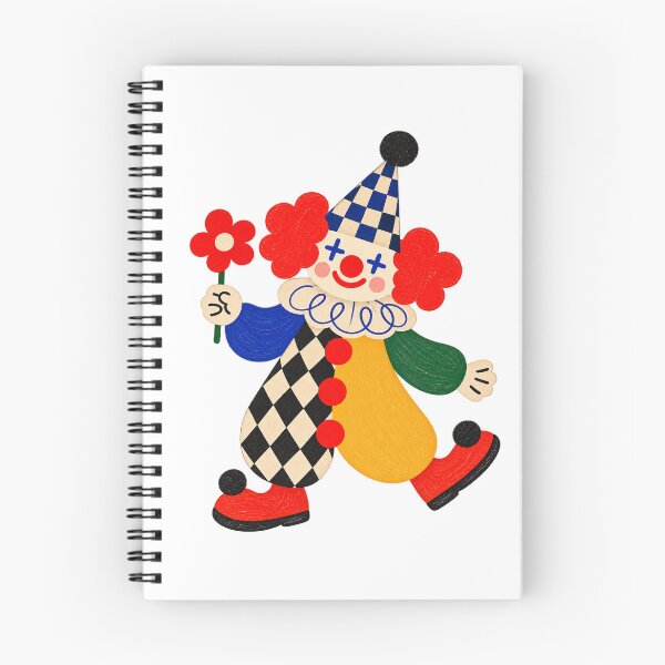 Item preview, Clown Core.  designed and sold by CoCoArt-Ua.