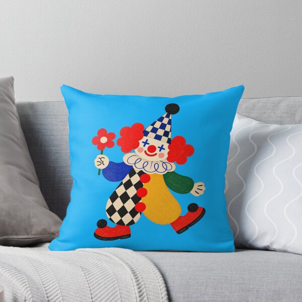 Item preview, Clown Core.  designed and sold by CoCoArt-Ua.