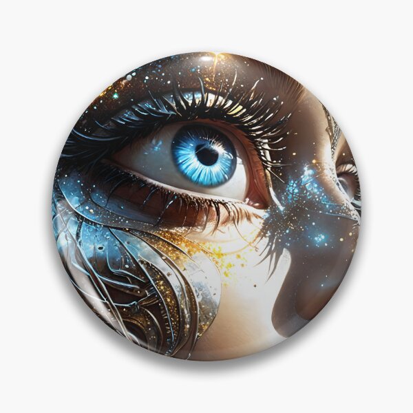 Item preview, I am the eye in the sky looking at you - I can read your mind 2 designed and sold by deep-sea-birds.
