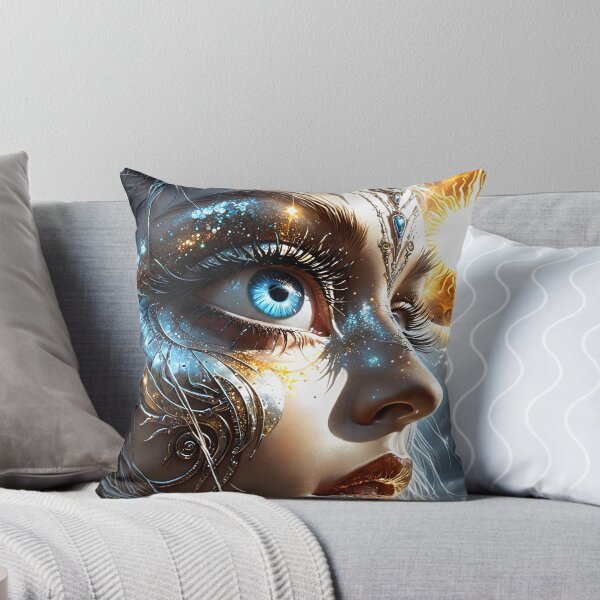 Item preview, I am the eye in the sky looking at you - I can read your mind 2 designed and sold by deep-sea-birds.