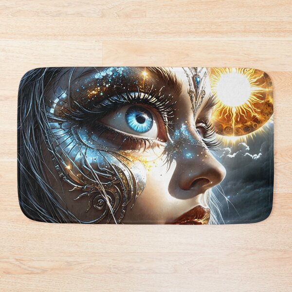 Item preview, I am the eye in the sky looking at you - I can read your mind 2 designed and sold by deep-sea-birds.
