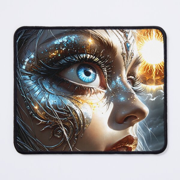 Item preview, I am the eye in the sky looking at you - I can read your mind 2 designed and sold by deep-sea-birds.