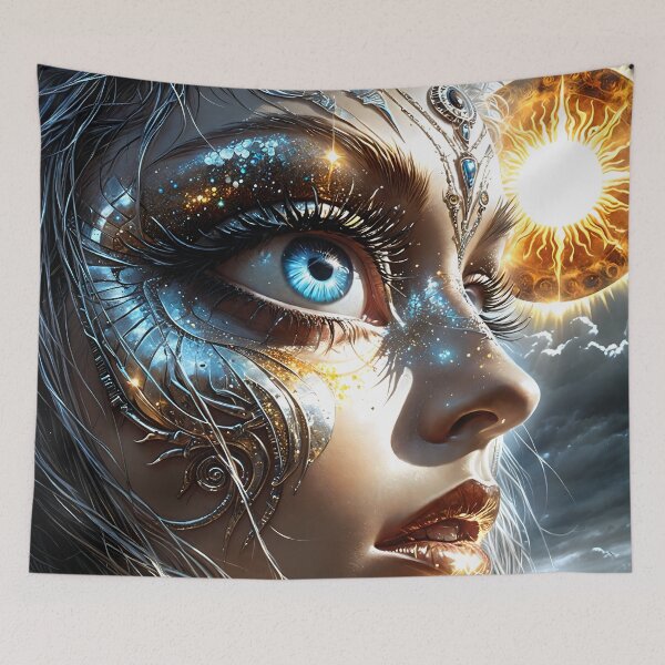 Item preview, I am the eye in the sky looking at you - I can read your mind 2 designed and sold by deep-sea-birds.