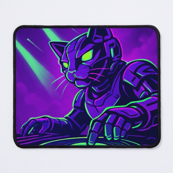 Artikelvorschau, Neon Scratch entworfen und verkauft von ONYX Pixee.