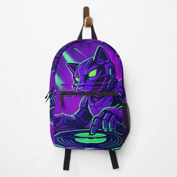 Item preview, Neon Scratch designed and sold by ONYX Pixee.