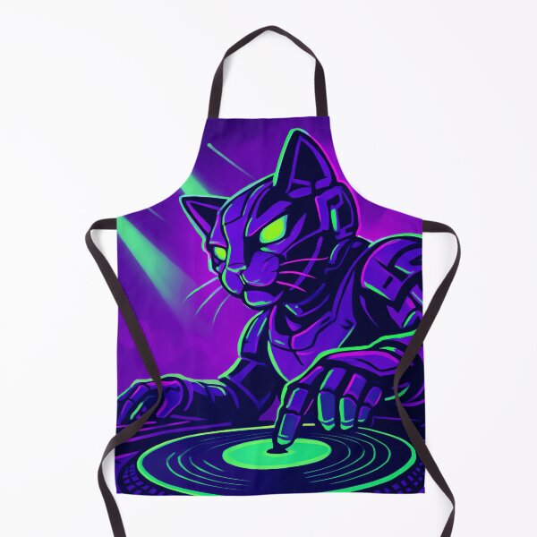 Item preview, Neon Scratch designed and sold by ONYX Pixee.
