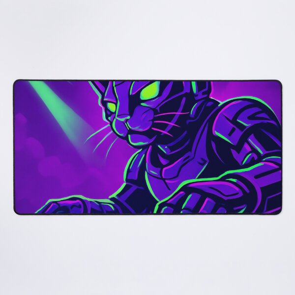 Item preview, Neon Scratch designed and sold by ONYX Pixee.