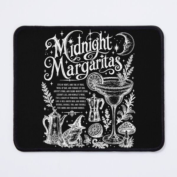 Item preview, Midnight Margaritas Women'S Practical Magic designed and sold by tolik9867.