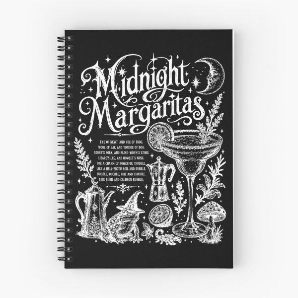 Item preview, Midnight Margaritas Women'S Practical Magic designed and sold by tolik9867.