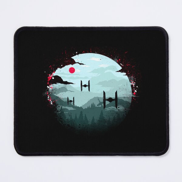 Item preview, Tie Fighters At Dawn designed and sold by judych0b.